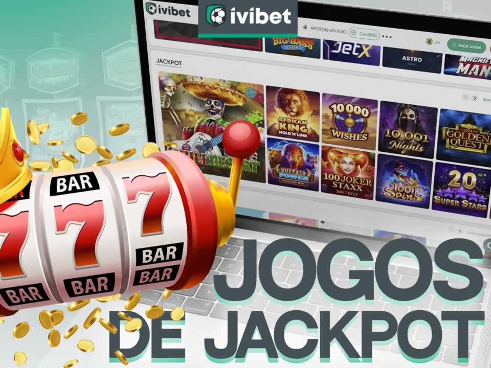 Jogos de casino gratis