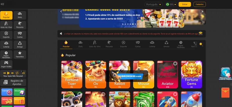 Best games aposta