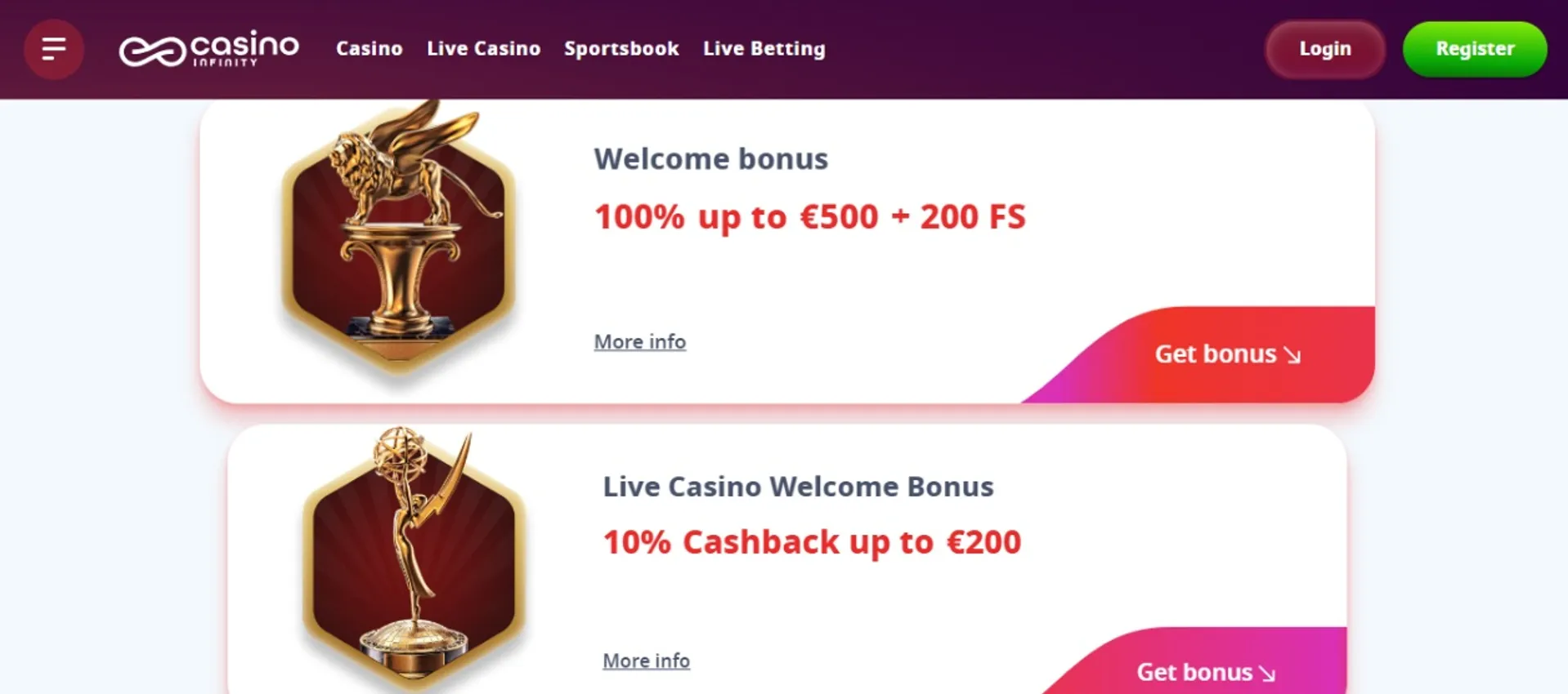 Betandplay.com