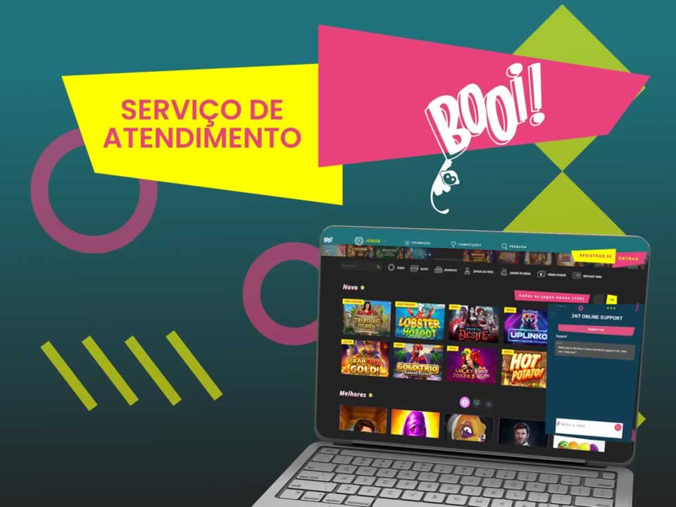 Vem de bet