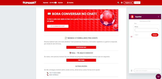 Campeonato do canadá
