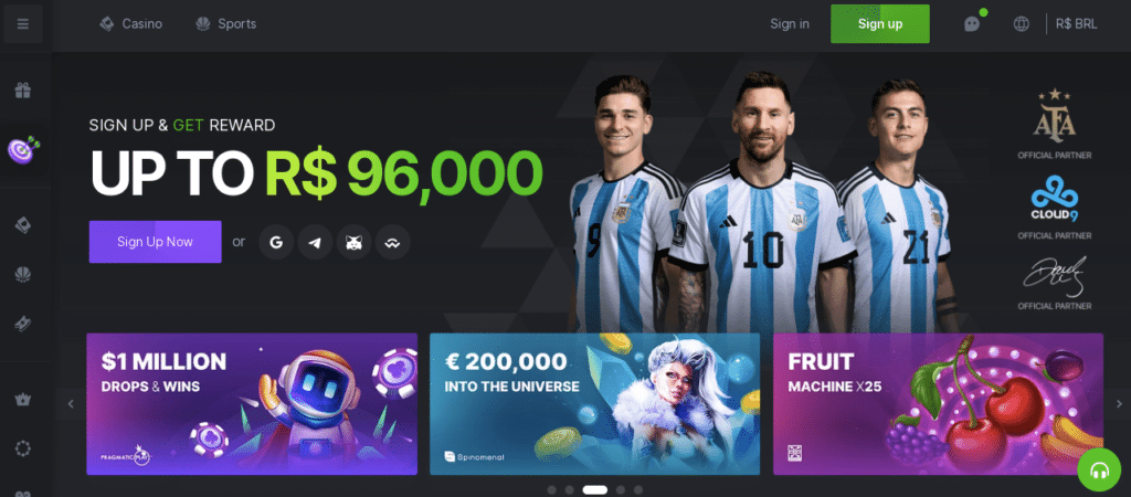 Segunda intenções 2