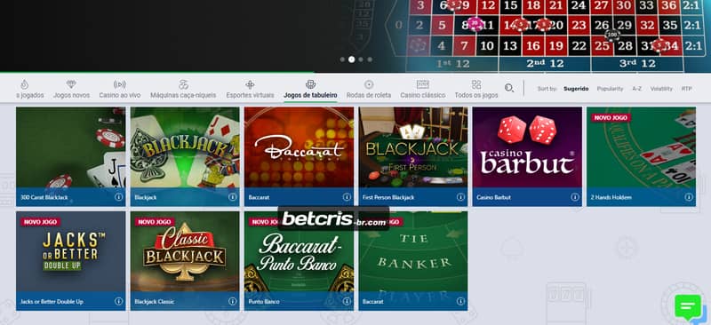 1001 bets