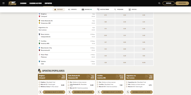 Sportybet login