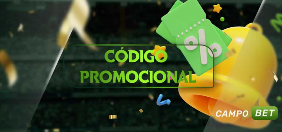 Esporte bets