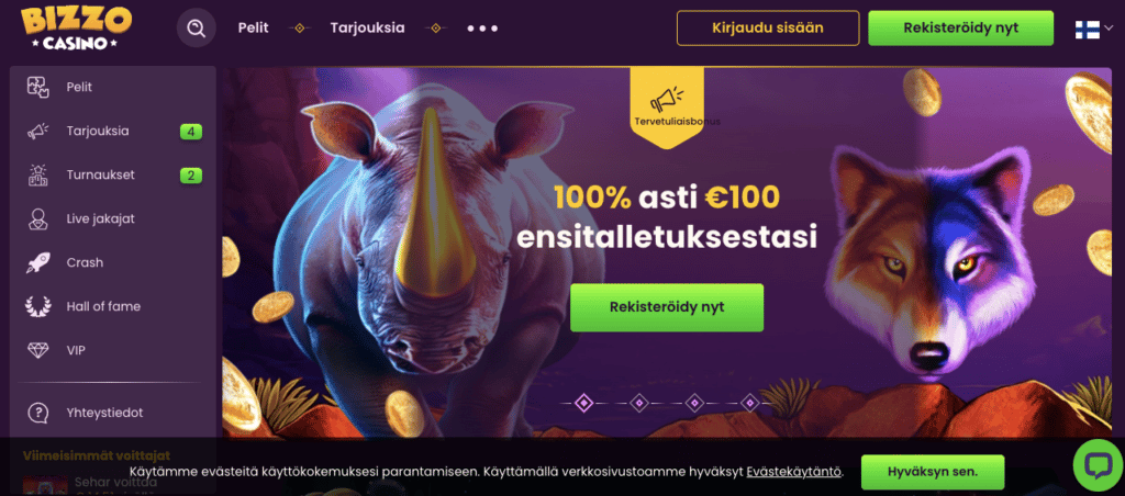 Tradition Casino