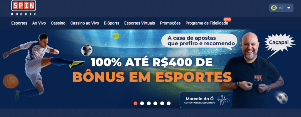 Cassino brasil