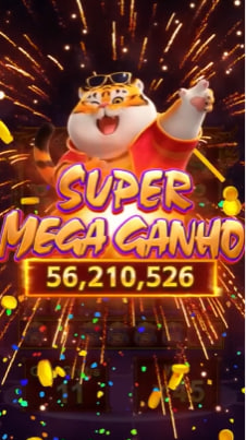 Jogo tiger fortune