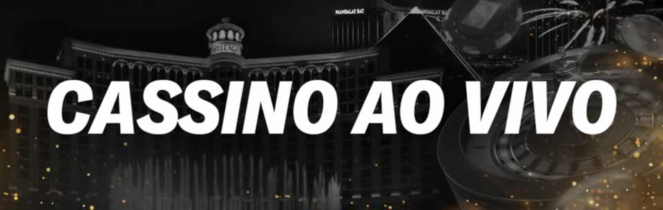 Fichas de cassino