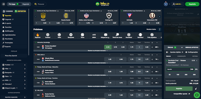 Grenal horario
