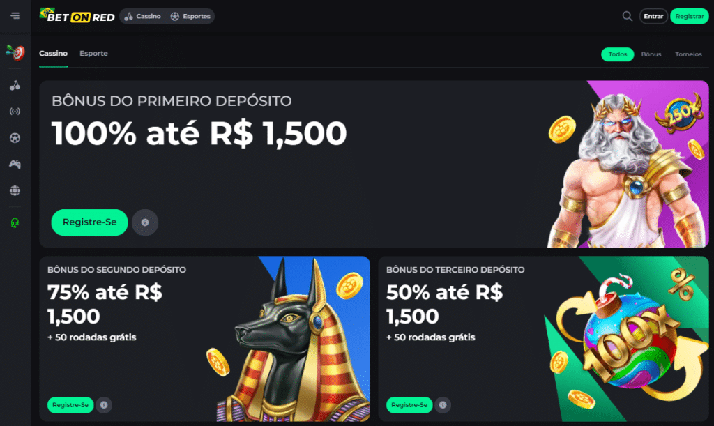 Yoju Casino