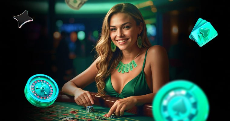 Central bets online