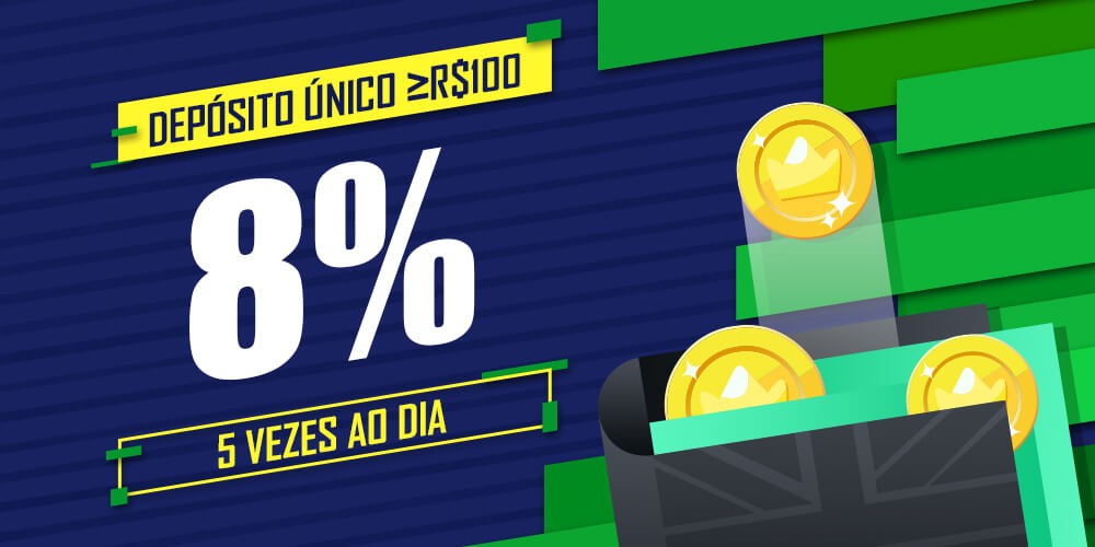 Histórico blaze