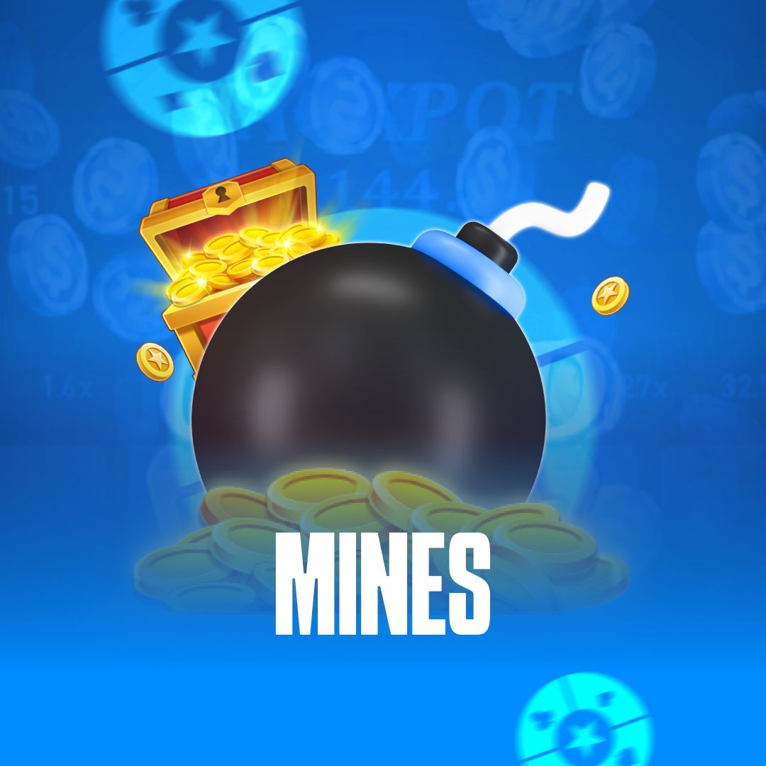 Jogos do cassino