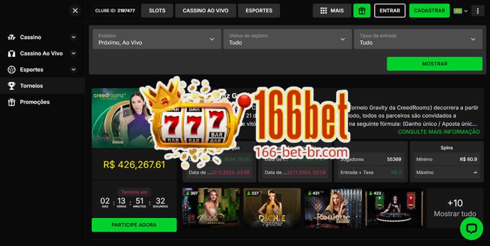 Betway entrar