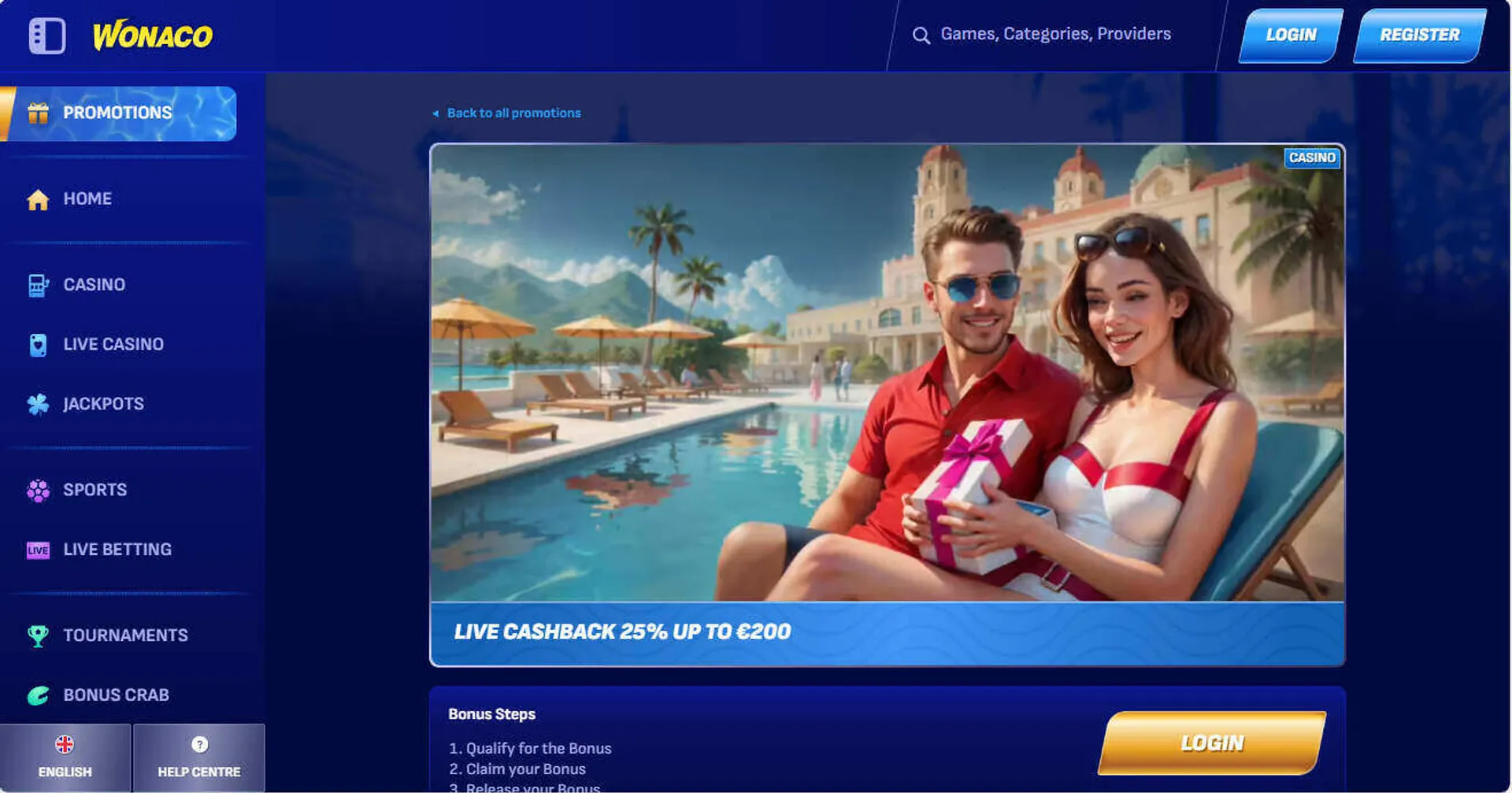 Esporte net bet vip