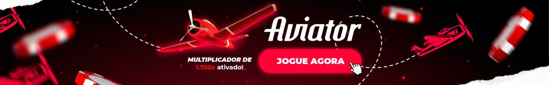 Aviator estrela bet