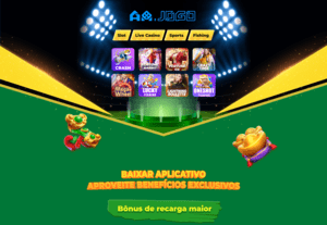 Casas de apostas brasileiras - A188bet