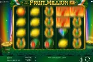 Quantum roulette live