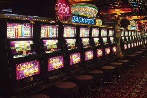 DreamCrest Casino